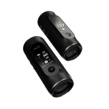 Bocina Blue Tees Player + Negra