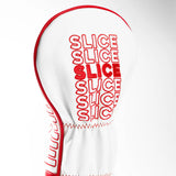 Funda Pin & Aces Slice para Driver