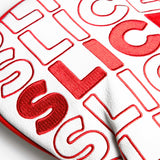 Funda Pin & Aces Slice para Driver