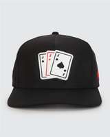 Gorra de Golf Waggle Tercia de Jotas