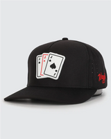 Gorra de Golf Waggle Tercia de Jotas