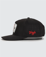 Gorra de Golf Waggle Tercia de Jotas