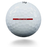 Pelota de Golf Snyder Ace