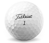 Pelota Titlesit AVX - White