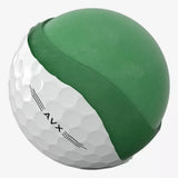 Pelota de Golf Titleist AVX 2026 - Blanco