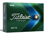 Pelota Titlesit AVX - White