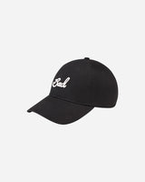 Gorra de Golf Bad Birdie Bad Dad - Negro