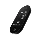 GPS Blue Tees Ringer Negro