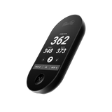 GPS Blue Tees Ringer Negro