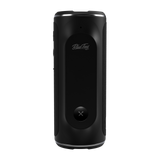 Bocina Blue Tees Player + Negra