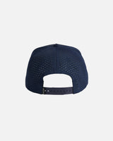 Gorra de Golf Bad Birdie Block - Azul