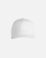 Gorra de Golf Bad Birdie Block - Blanco