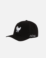 Gorra de Golf Bad Birdie Snapback - Negro