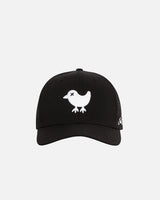 Gorra de Golf Bad Birdie Snapback - Negro