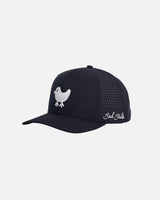 Gorra de Golf Bad Birdie Snapback - Azul