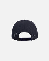 Gorra de Golf Bad Birdie Snapback - Azul