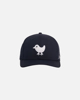 Gorra de Golf Bad Birdie Snapback - Azul
