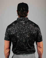 Polo Primo Classic Negro Camo
