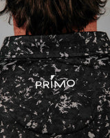 Polo Primo Classic Negro Camo