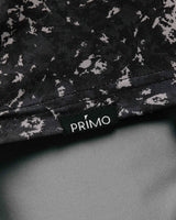 Polo Primo Classic Negro Camo