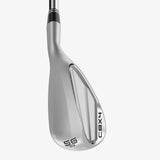 Wedge Cleveland CBX 4 Zipcore con Varilla de Grafito