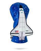 Funda Pin & Aces NASA Sapce Shuttle para Driver
