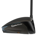 Driver TaylorMade Qi4D Max