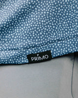 Polo Primo Dusty Classic Azul Pebble