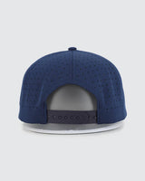 Gorra de Golf Waggle Feelin Cocky - Azul