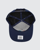 Gorra de Golf Waggle Feelin Cocky - Azul