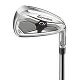 Fierros TaylorMade Qi Max HL