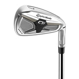 Fierros TaylorMade Qi Max