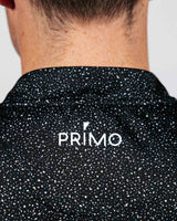 Polo Primo Galaxy Blade Collar Negro