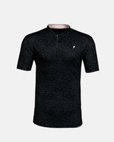 Polo Primo Galaxy Blade Collar Negro