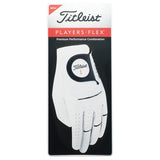 Guante de Golf Titleist Players Flex
