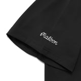 Polo Malbon Performance Blade Collar Negro