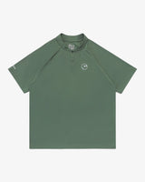 Polo Malbon Performance Blade Collar Verde