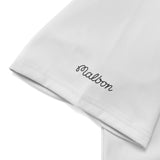 Polo Malbon Performance Blade Collar Slate