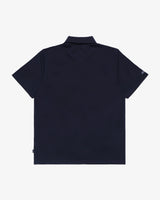 Polo Malbon Cooper Core Azul