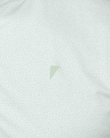 Polo Primo Blade Collar Mint Pebble