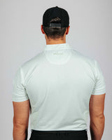 Polo Primo Blade Collar Mint Pebble
