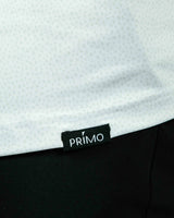 Polo Primo Blade Collar Mint Pebble