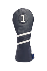 Funda Stitch Monte Carlo para Driver de Piel - Azul