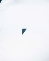 Polo Primo Newport Classic Blanco Azul