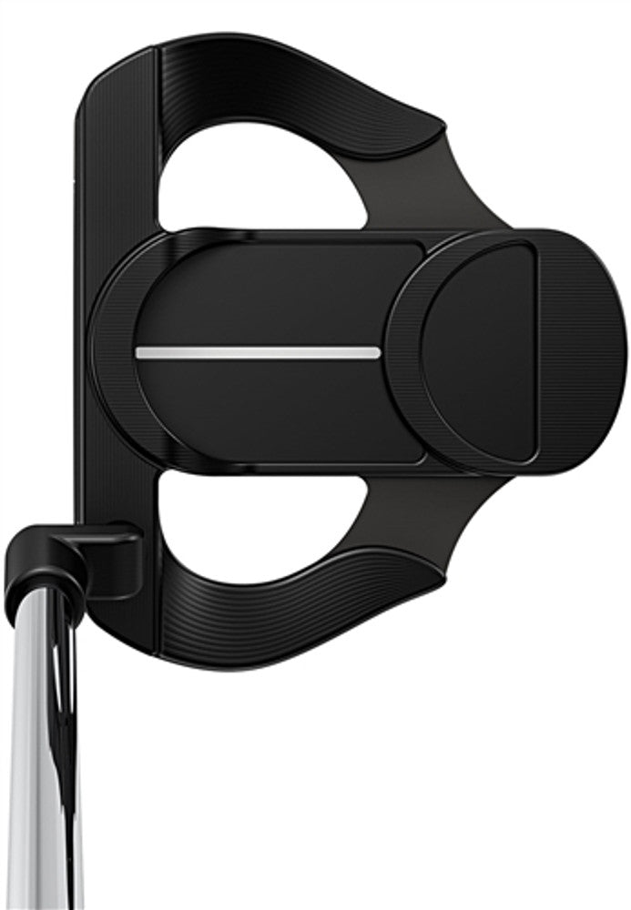 Parapluie automatique 9397 ISOTONER nylon noir Parapluie automatique 9397 ISOTONER nylon noir