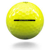 Pelota de Golf Snyder Pro X