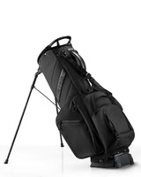 Bolsa de Golf Pins & Aces Players Preferred - Negro (5 divisiones)
