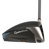 Driver TaylorMade Qi4D Max Lite