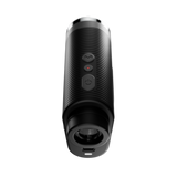 Rangefinder Blue Tees Series 3 MAX + Negro