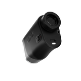 Rangefinder Blue Tees Series 3 MAX + Negro